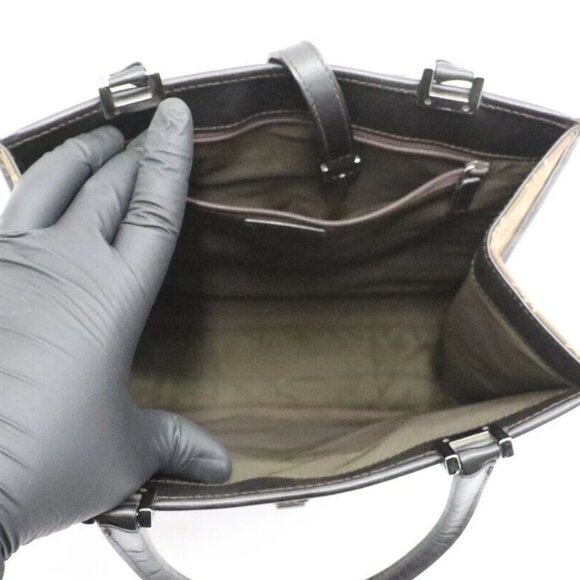 Gucci GG Canvas Jackie Tote Bag - Picture 15 of 16